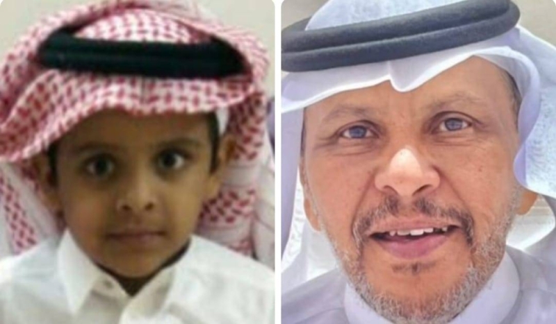 قبل تنفيذ القصاص على قاتل ابنة بلحظات ..مواطن سعودي يشعل المملكة بما قام به اليوم الثلاثاء (شاهد)
