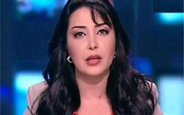 الإعلامية لبنى عسل 