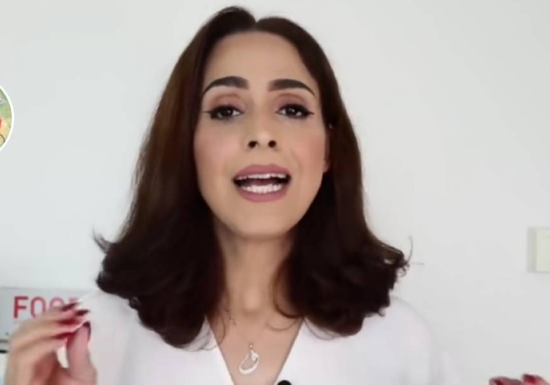 4 خطوات غذائية لمحاربة سرطان الثدي والقولون تكشف عنها اخصائية سعودية 