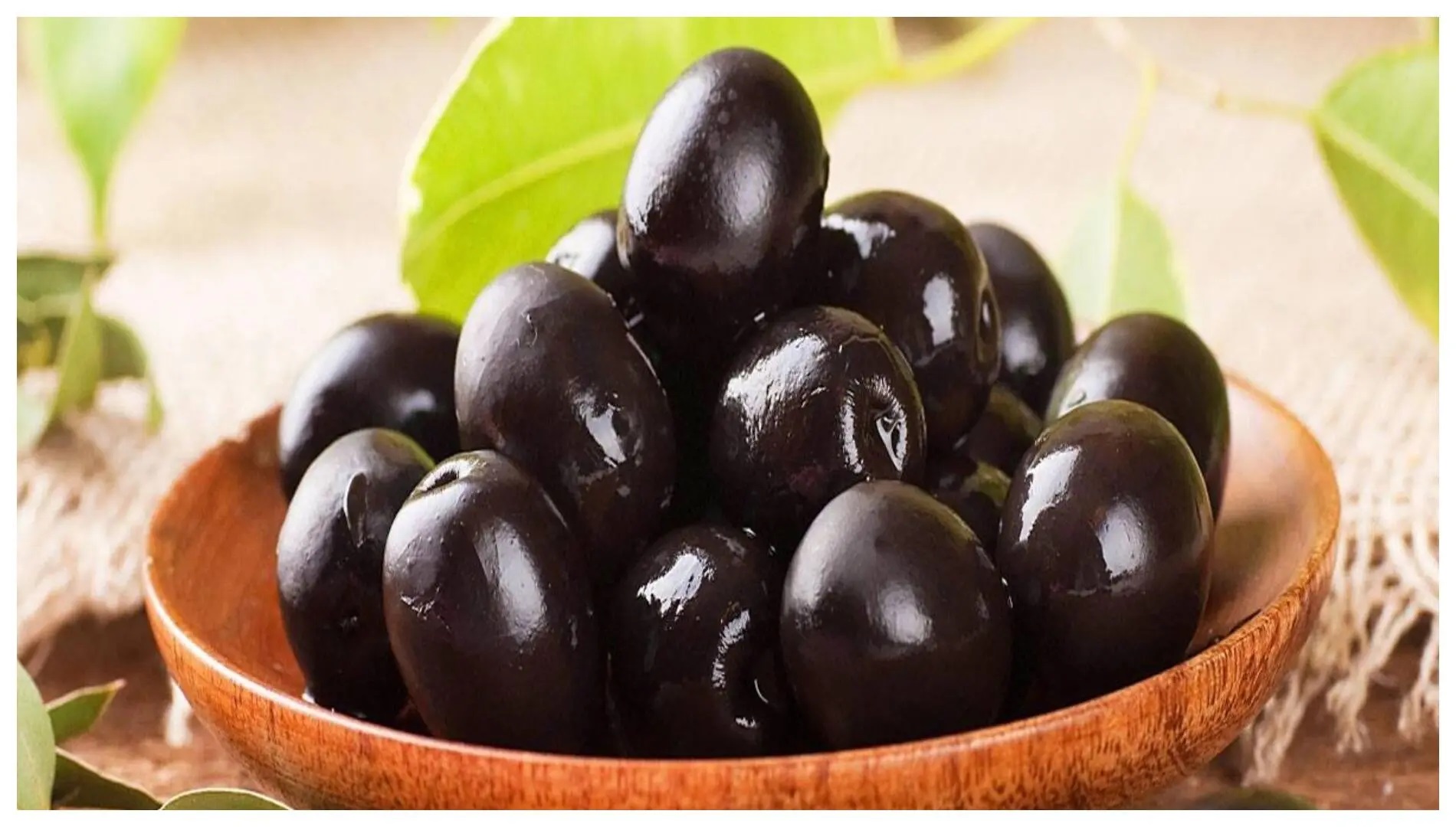 هام جداً .. إذا لاحظت هذه العلامات على الزيتون فابتعد عن شرائه فوراً !