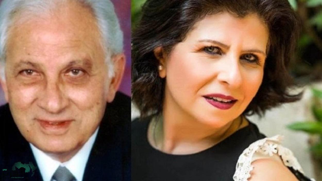 الكشف عن الأسرار التي لا يعرفها  الكثير عن عمر الحريري : ترك مصر بقرار سيادي ومات على خشبه المسرح .. والمفاجأة في ديانته التي أخفاها عن الجميع ؟