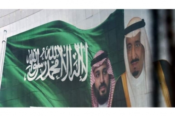 أشهر رجل أعمال أمريكي يباغت الجميع ويكشف سر خطير عن السعودية أشعل مواقع التواصل..لن تصدق ماذا قال!