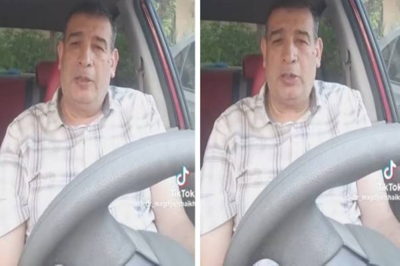 طبيب مصري