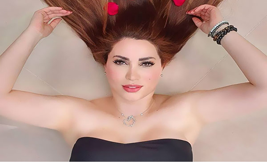 نسرين طافش