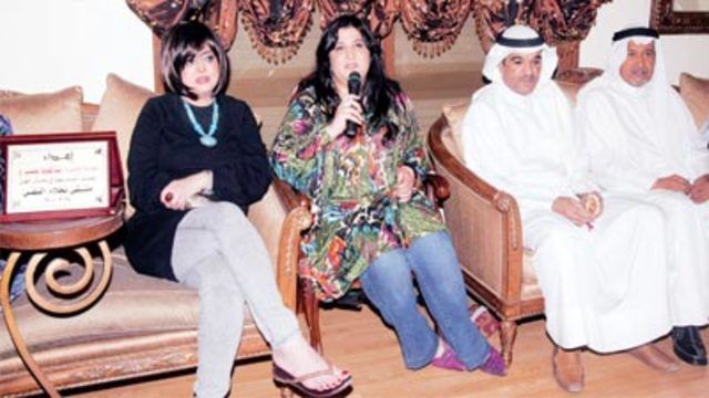 ناهد يسري
