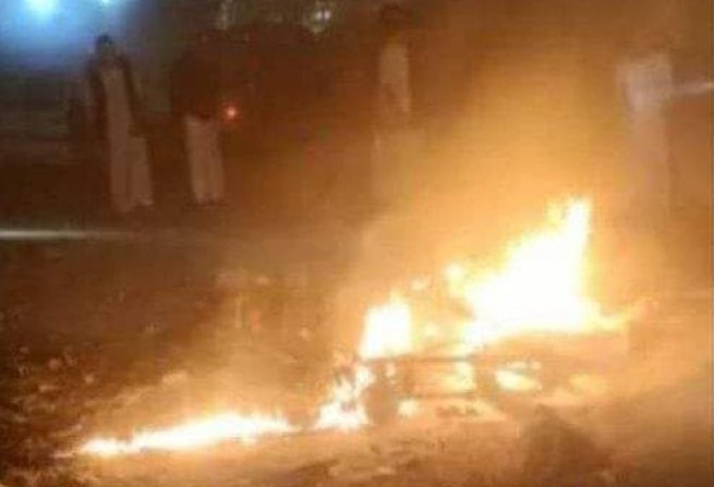 مقتل عنصرين من القاعدة في مأرب اليمنية