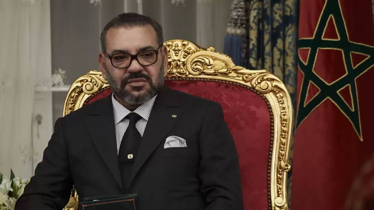 الملك عبدالله