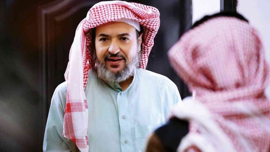 خالد سامي