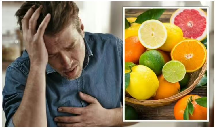 احذر ولا تتجاهل..عصير شائع يتناوله الملايين يسبب كوارث للقلب