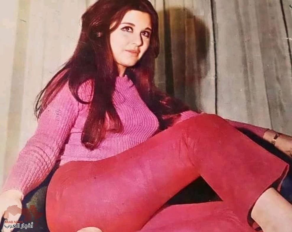 سعاد حسني