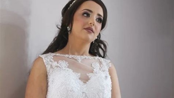 العروس أدرليلي ريباس دي أندرادي