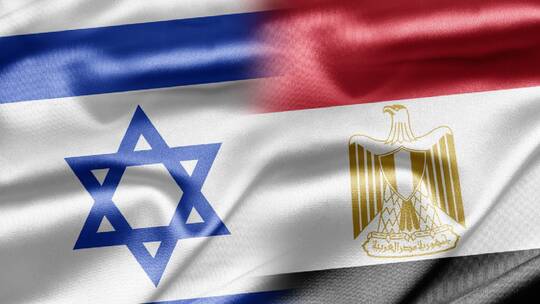 بعد تهديد مصر لتل أبيب ..تحذير صادم من إسرائيل 