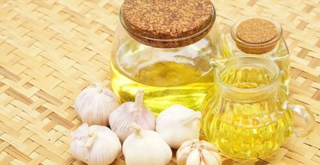  القرنفل والثوم وزيت الزيتون .. سلاح الرجال القوي في غرف النوم  .. اليك طريقة الاستخدام  ؟