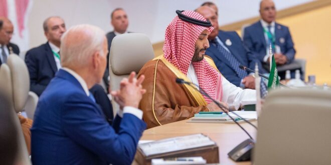 بن سلمان
