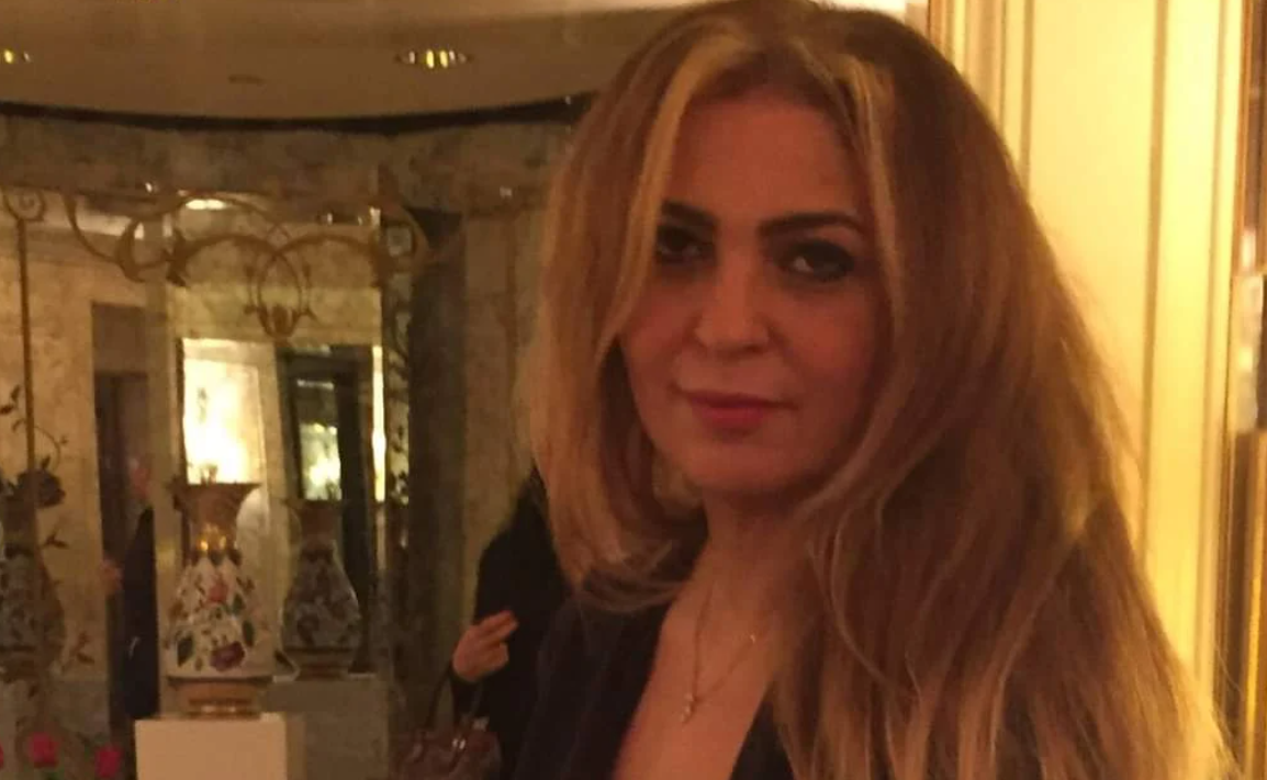 نهلة سلامة