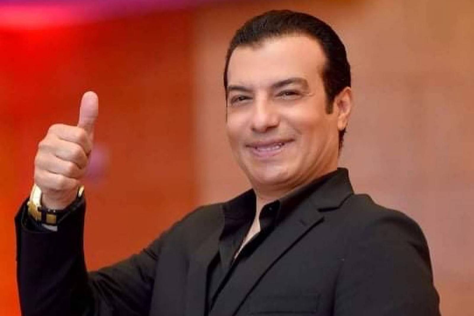 إيهاب توفيق