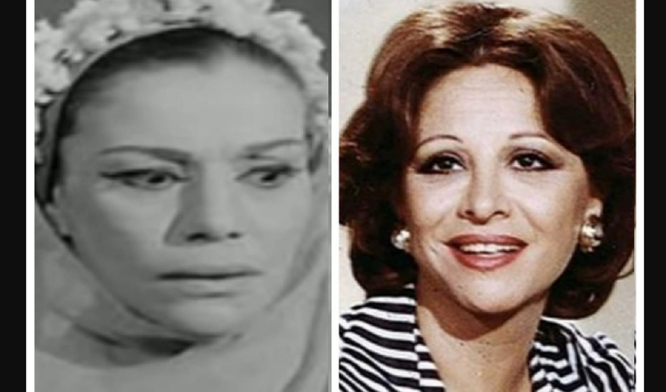 فاتن حمامة