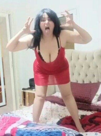 سماء المصري