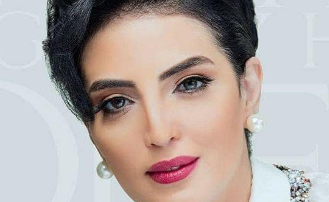 حورية فرغلي