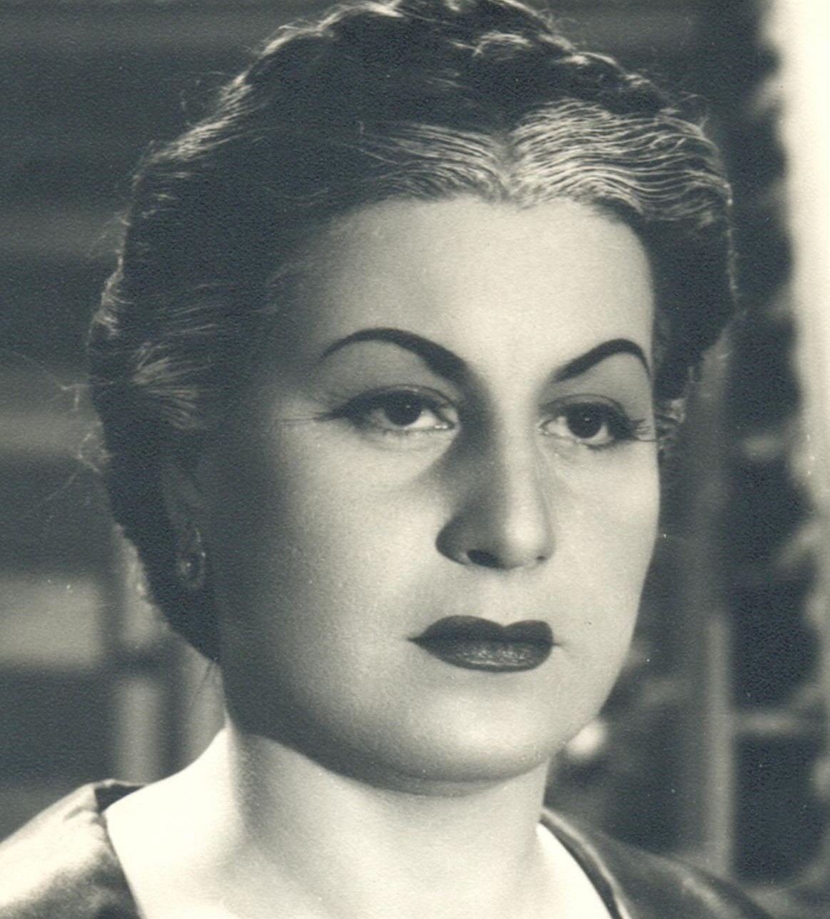 زوزو نبيل