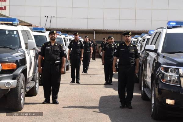 السلطات في جدة السعودية تداهم مدرسة تديرها عمالة من الوافدين .. ما وجدوه بداخلها غير متوقع فاجىء الجميع !