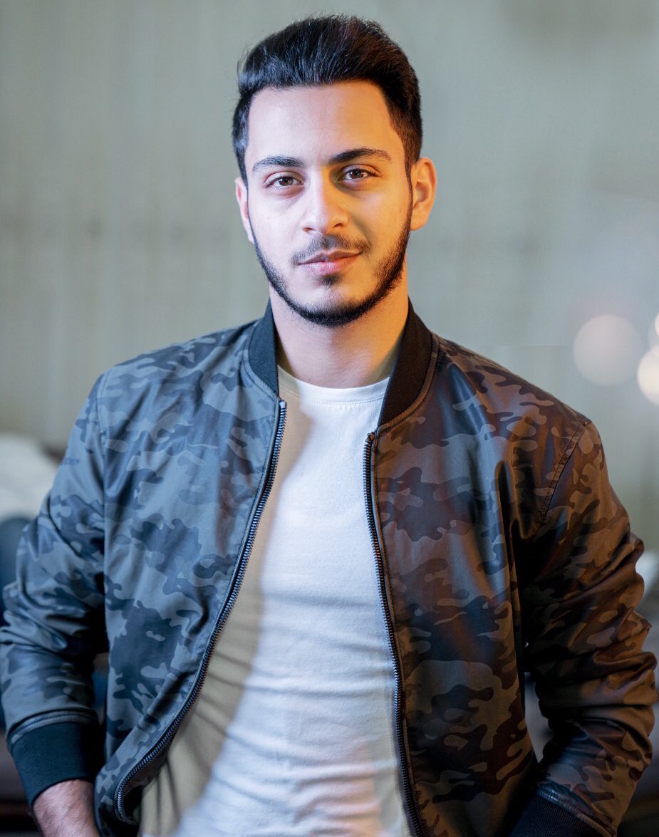 الوليد مقداد