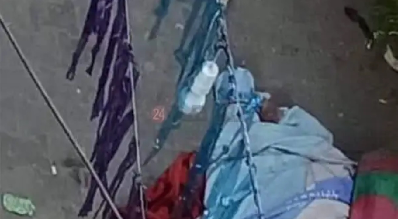 مصرية تذبح زوجها بطريقة وحشية بسبب قوته الجنسية الخارقة .. والمفاجأة بما فعلته بعضوه الذكري بعد فصل رأسه ؟