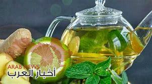 مشروبات تساعد على حرق الدهون