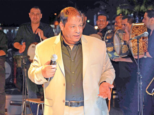 عبدالباسط حمودة