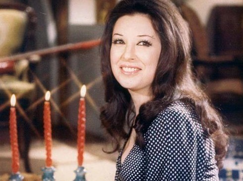 نجاة الصغير