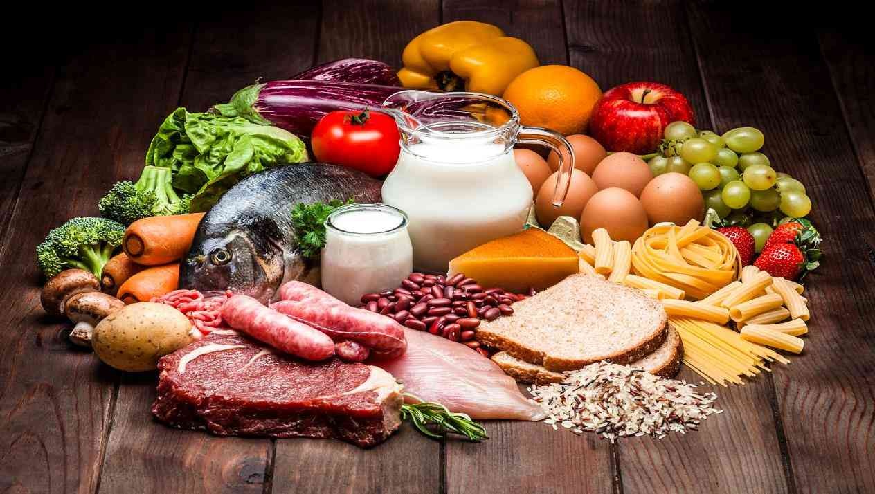 مأكولات تدمر هرمون الأنسولين