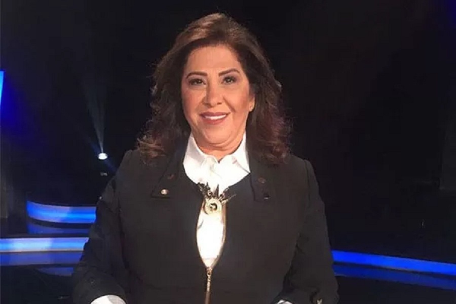 من بينهم اليمن ..العرافة الشهيرة ليلى عبداللطيف تدق ناقوس الخطر وتطلق توقعات جديدة ونارية غير مسبوق ارعب جميع العرب 