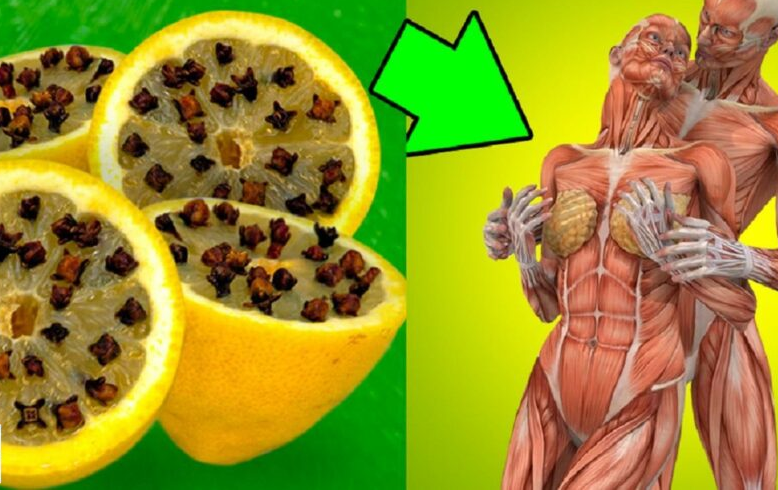 تمهل قليلاً قبل مضاجعة الزوجة بلحظات..استخدم القرنفل بهذه الحركة قبل معاشرتها بساعة وشاهد كيف ستصبح قوتك كالحصان حتى لو كان عمرك فوق السبعين عامًا.!