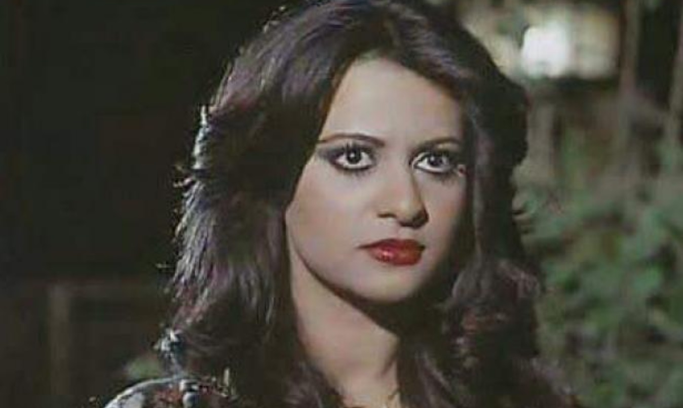 فريدة سيف النصر