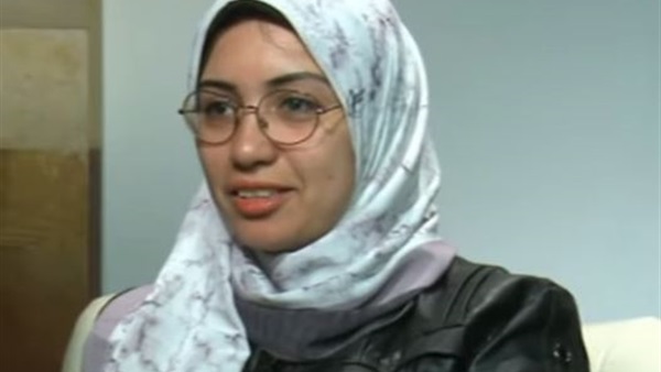 الزوجة الثانية