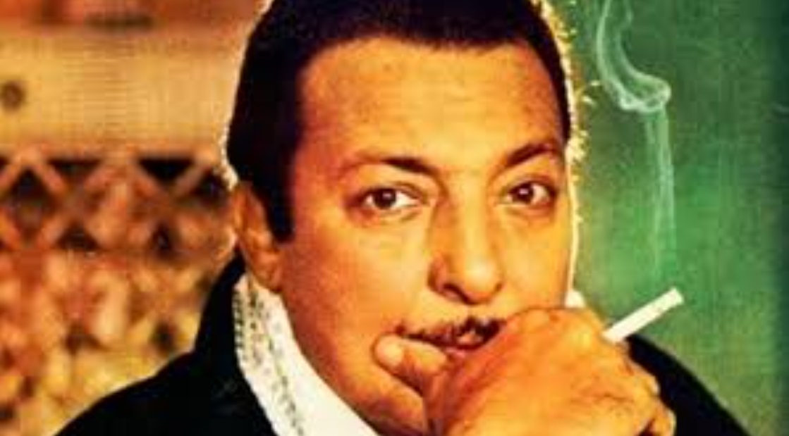 رشدي أباظة
