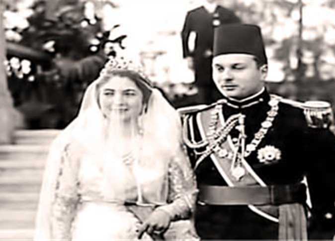 الملك فاروق