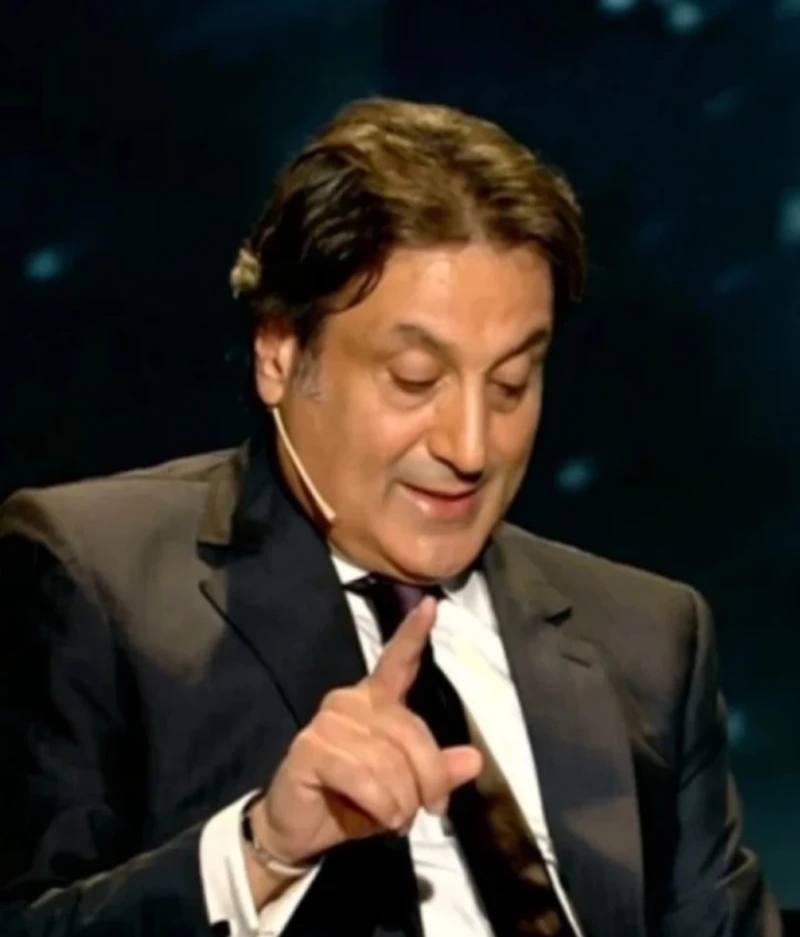 ميشال حايك