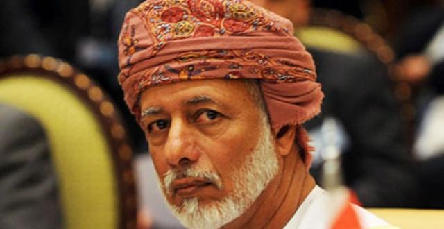 يوسف بن علوي