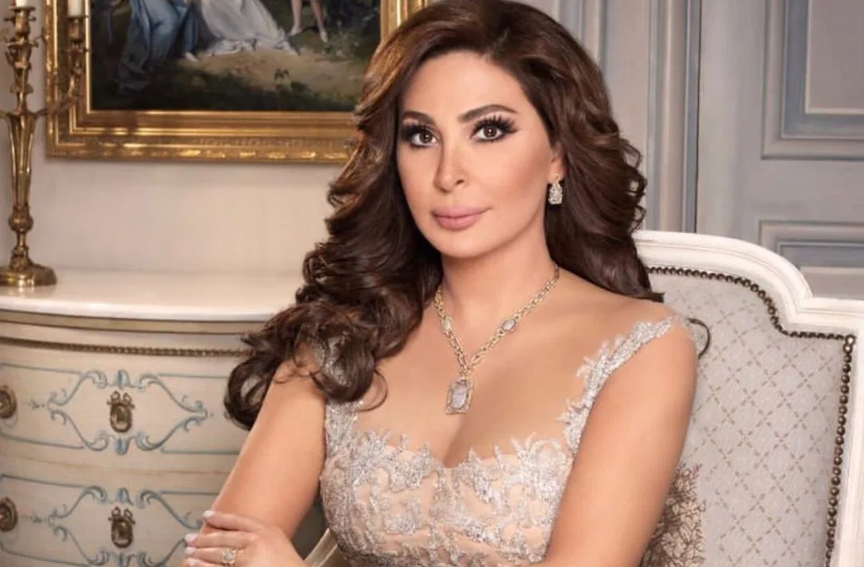 إليسا