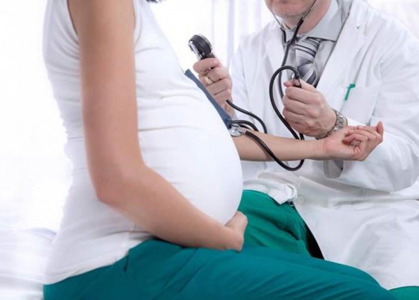 بدون الحاجة للطبيب أو الفحص  .. علامات واضحة تكشف لك نوع الجنين ذكر أو أنثى وأنت في منزلك !