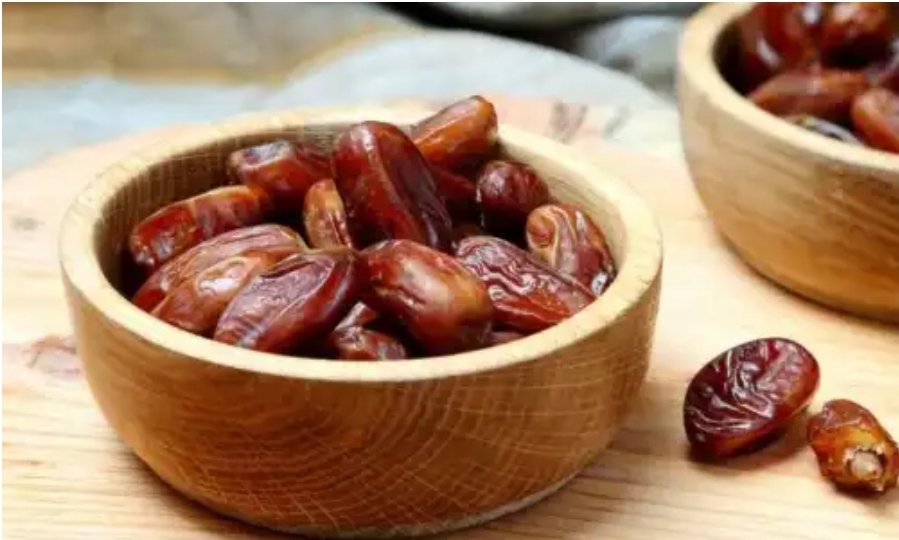 منقوع التمر