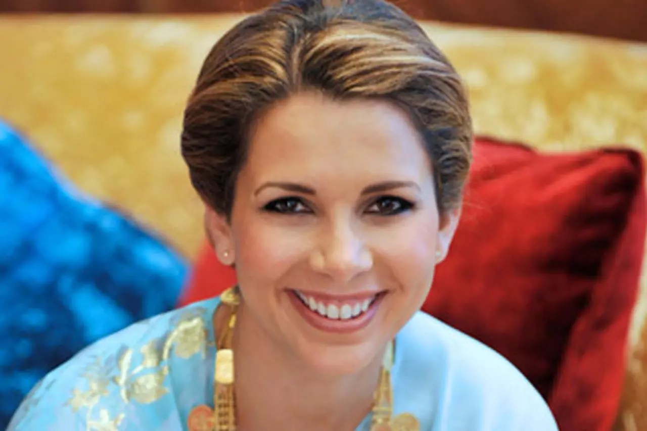 حاكم دبي محمد بن راشد في صدمة بعد سماعه الخبر .. الأميرة هيا بنت الحسين تقرر الزواج من هذه الشخصية .. ( شاهد الصورة )
