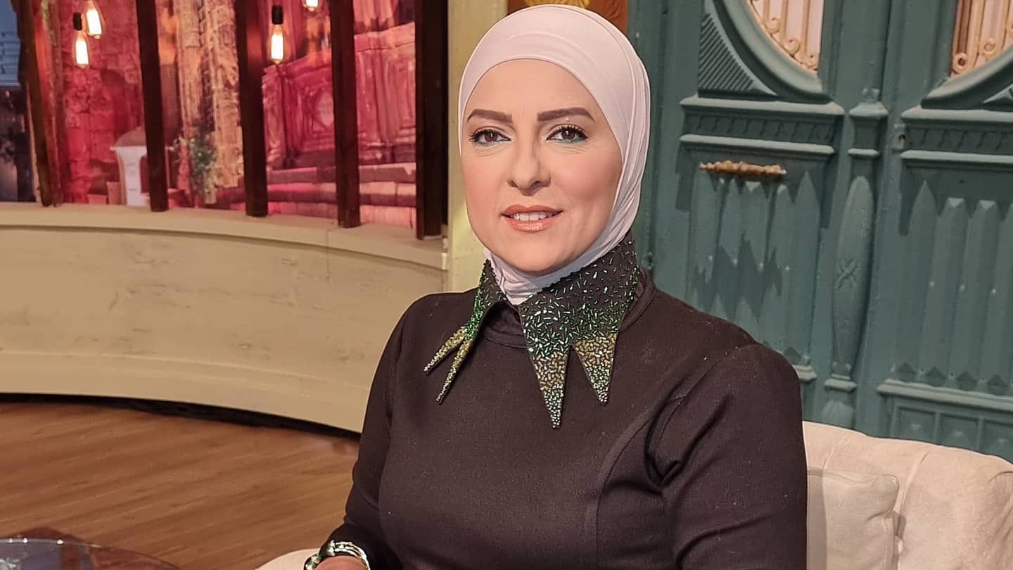 اعترف بدون خجل لفتاة حسناء .. جوزي يعاشرني ويقوم بهذا الفعل المقرف اثناء العلاقة أعمل إيه؟.. هكذا كان رد دعاء فاروق !