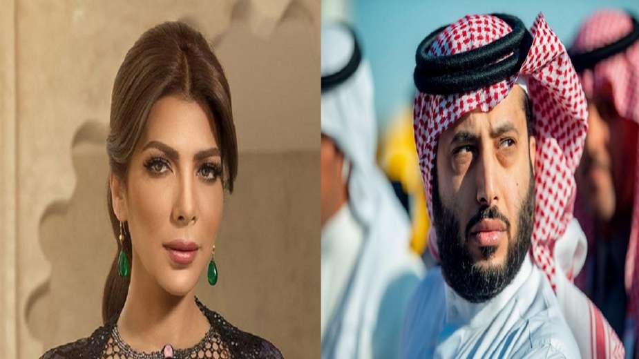 تركي آل الشيخ واصالة