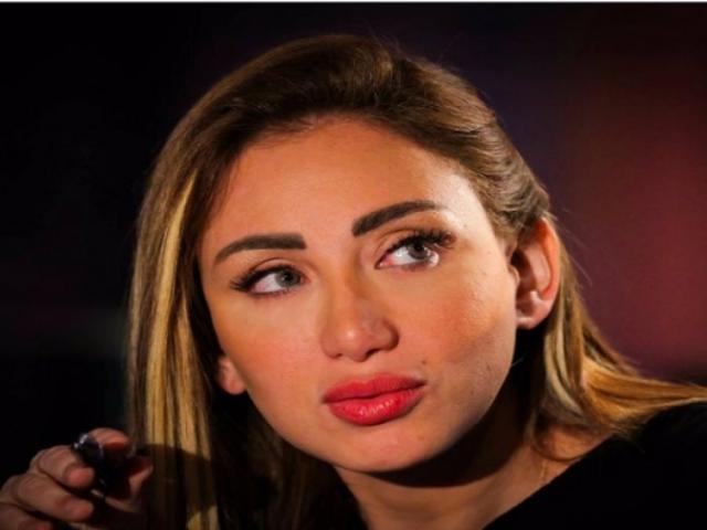 ريهام سعيد