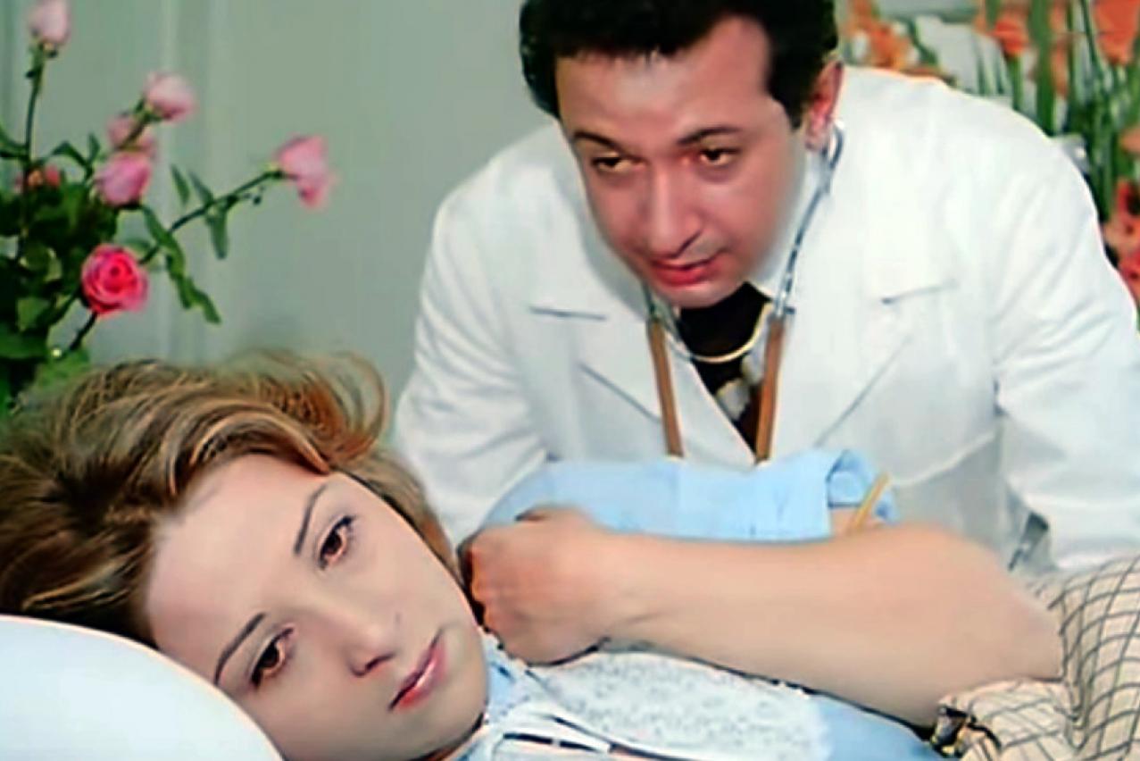 نور وبوسي