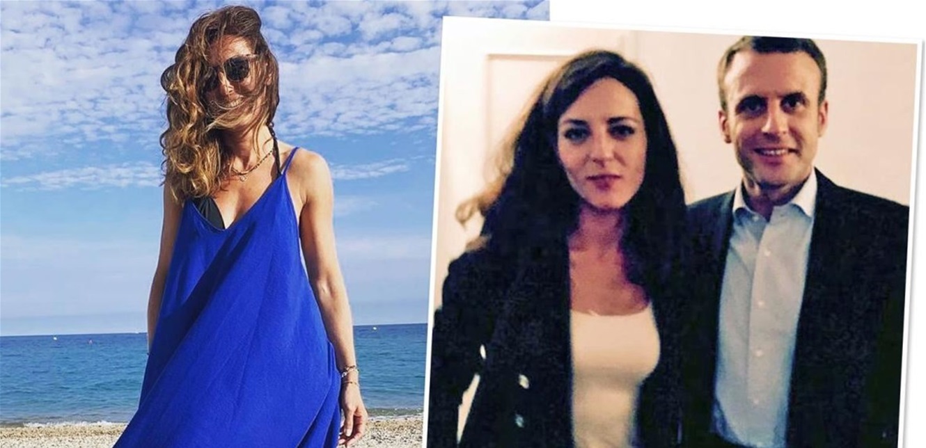 كيف أجبرت فاتورة ملابس  نائبة فرنسية على الأزاحة من حزب ماكرون عن كرسيها ؟ .. تفاصيل الواقعة 