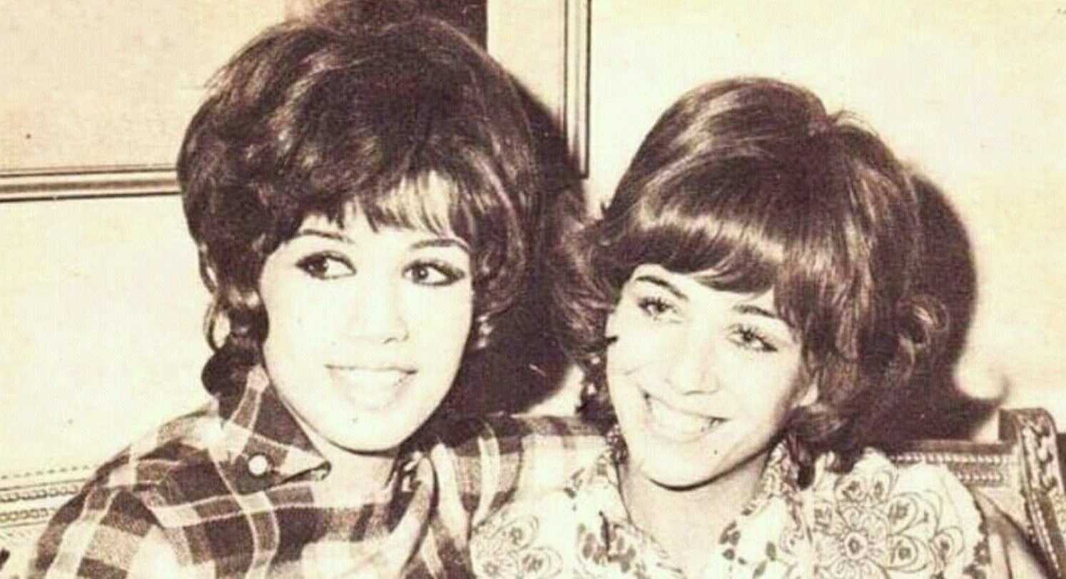 الفنانة ناهد جبر