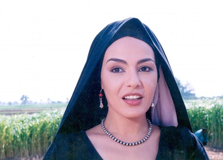 شاهد صورة نادرة من حفل زفاف « شريهان» وزوجها الملياردير السعودي..بدت كالأميرات بجانبه 